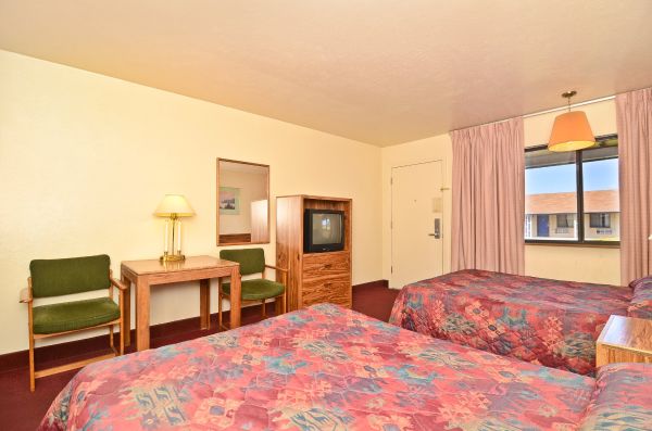 Super 8 By Wyndham Williams West Route 66/grand Canyon Area - Williams, AZ