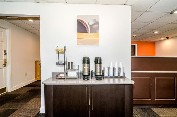 Motel 6 Newark - Delaware