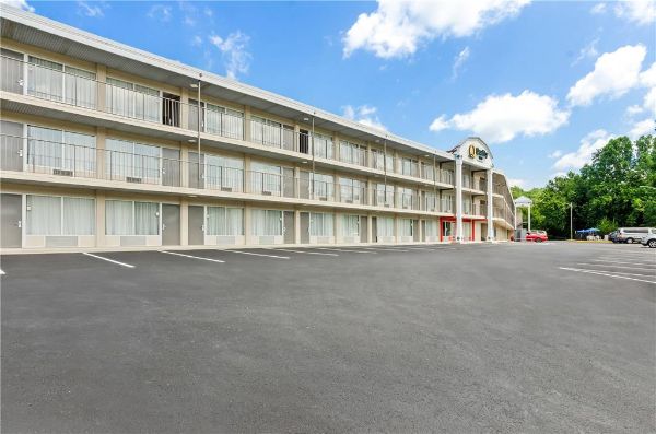 Quality Inn Lexington - Lexington, VA