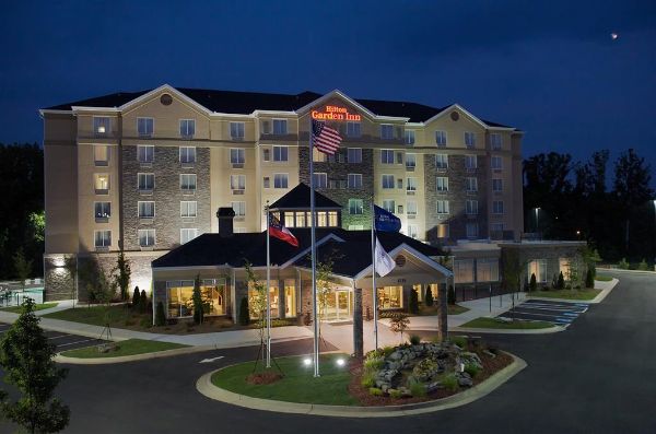 Hilton Garden Inn Gainesville - Gainesville, GA