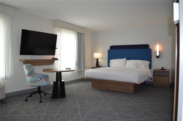Hampton Inn & Suites By Hilton Tomball Houston Nw - Tomball, TX