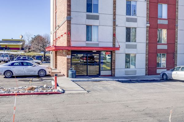 Motel 6 Denver South - South Tech Center - Aurora, CO