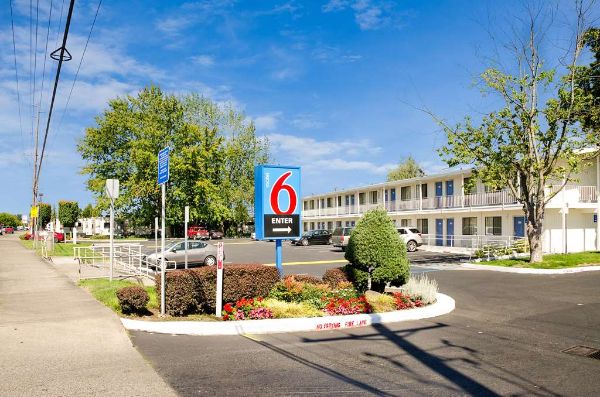 Motel 6 Tacoma - Fife - Tacoma, WA
