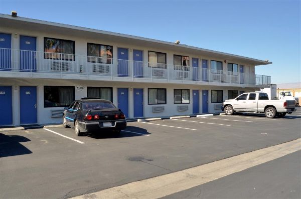Motel 6 Palm Desert Palm Springs Ar - Indio, CA