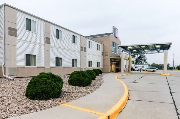 Motel 6 Kearney - Nebraska