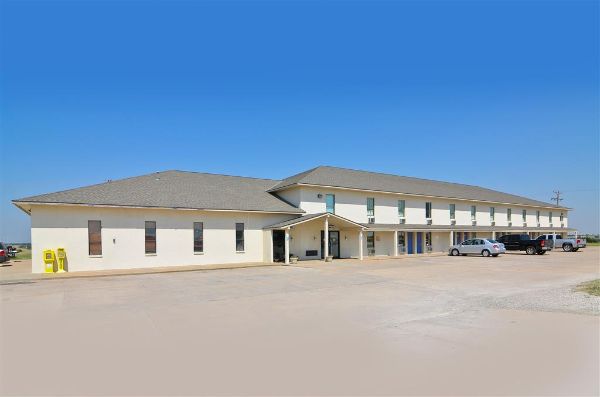 Motel 6 South Haven - Kansas (State)