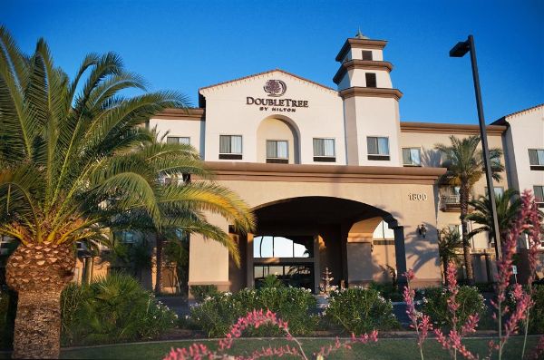 Doubletree By Hilton Hotel Phoenix - Gilbert - Gilbert, AZ