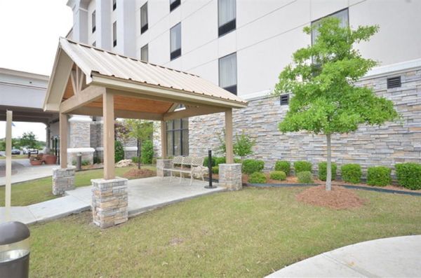 Hampton Inn & Suites Tulsa/catoosa - Tulsa, OK