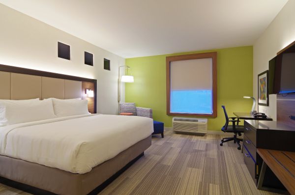 Holiday Inn Express & Suites Phoenix North - Scottsdale By Ihg - Phoenix