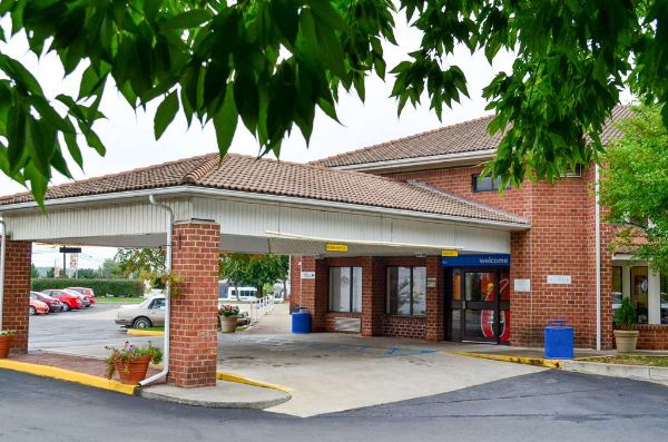 Motel 6 Albany Ny - Albany, NY