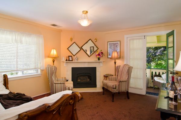 The Madrona - Healdsburg, CA