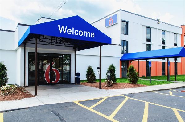 Ma Motel 6 Brockton - Massachusetts