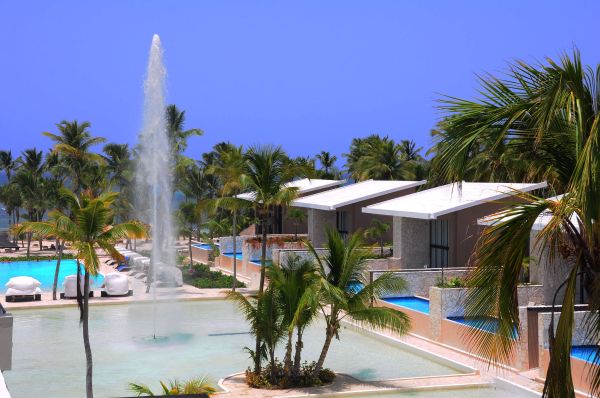 Catalonia Royal Bavaro - Punta Cana