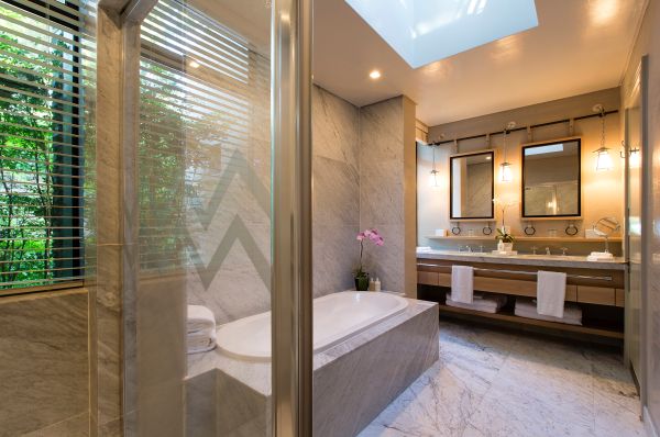 Delaire Graff Lodges & Spa - Stellenbosch