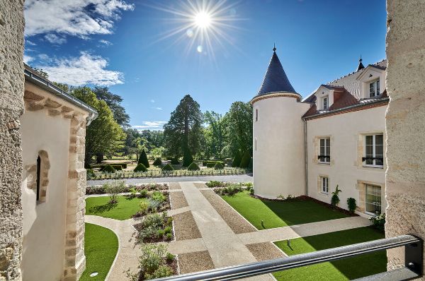 Chateau Saint-jean - Montluçon