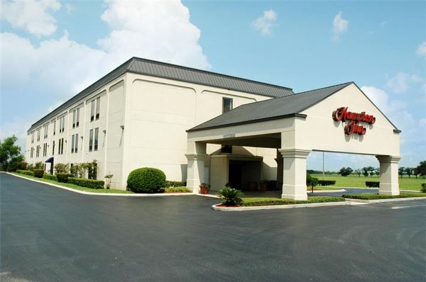 Hampton Inn Houston-baytown - Baytown, TX