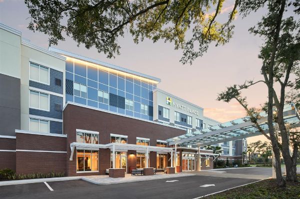 Hyatt Place Melbourne/palm Bay/i-95 - Melbourne Beach, FL