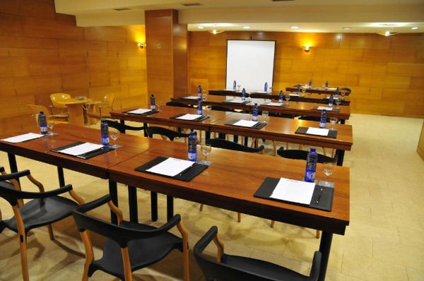 Dos Infantas (Gds) - Zamora