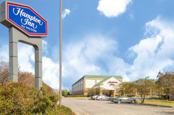 Hampton Inn Lafayette - Lafayette, LA