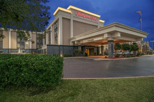 Hampton Inn Shreveport/bossier City I-20 - Bossier City, LA