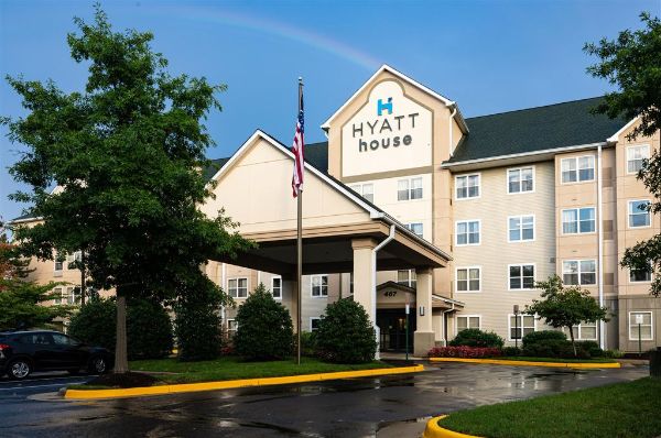 Hyatt House Herndon/reston - Reston, VA