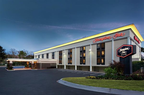 Hampton Inn Gainesville - Gainesville, FL