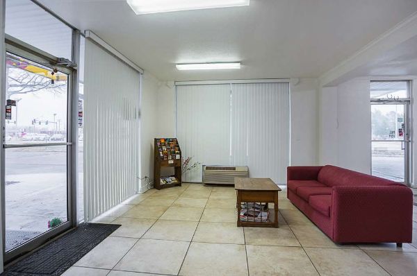 Motel 6 Brinkley - Arkansas