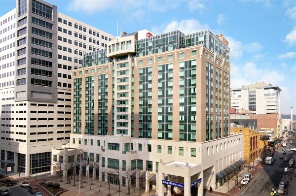 Hilton Harrisburg - Harrisburg, PA