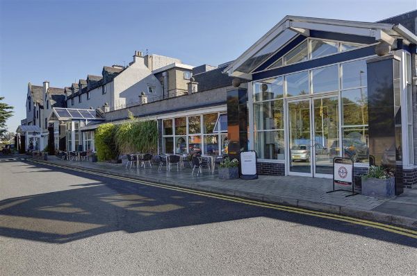 Best Western Kings Manor Hotel - East Lothian