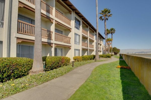 Vagabond Inn Executive - San F - Burlingame, CA