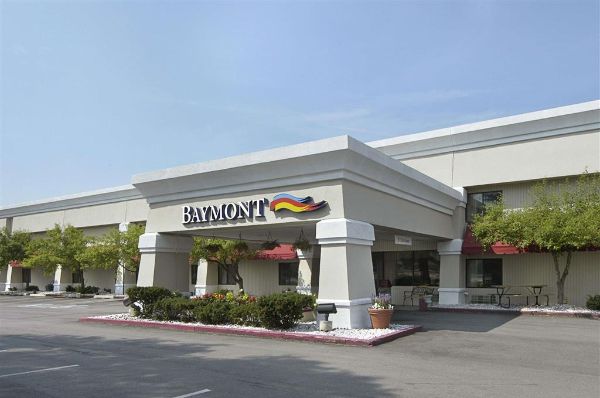 Baymont By Wyndham Jackson - Jackson, MI