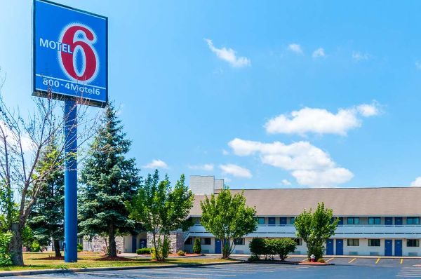 Motel 6 Detroit - Southgate - Dearborn, MI