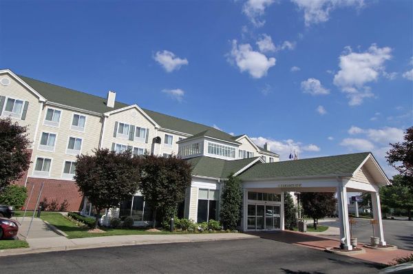 Hilton Garden Inn Westbury - Freeport, NY