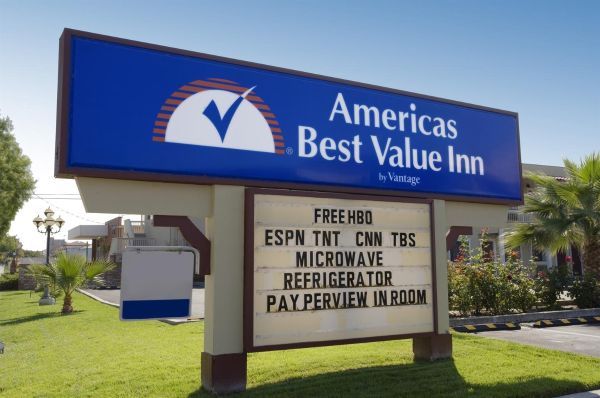 Americas Best Value Inn Milpitas Silicon Valley - Fremont, CA