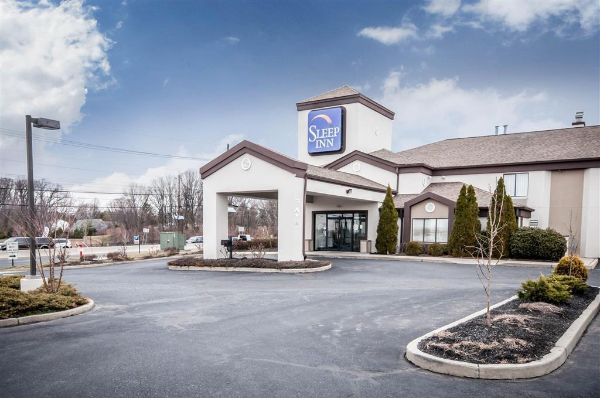 Sleep Inn Cinnaminson - Philadelphia East - Cherry Hill, NJ
