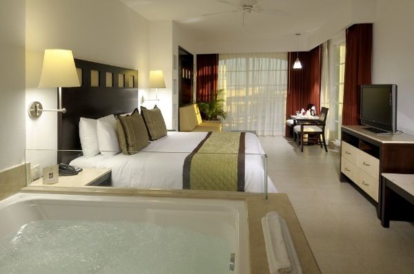 Hotel Marina El Cid Spa - Puerto Morelos