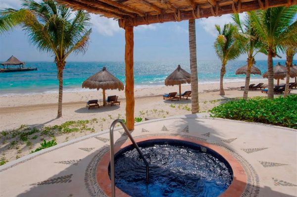 Desire Riviera Maya Pearl Resort - Puerto Morelos