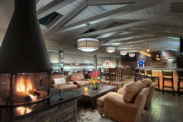 Inn At Pasatiempo - Santa Cruz
