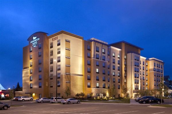Homewood Suites By Hilton Minneapolis- St. Louis Park At West End - Maple Grove, MN