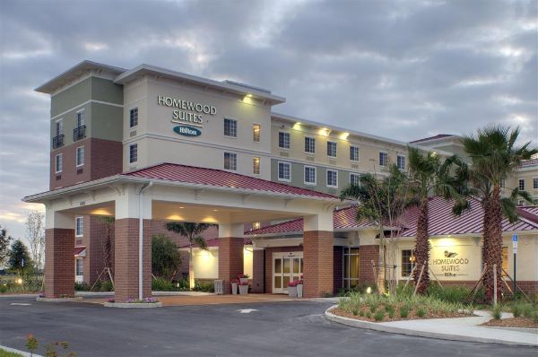 Homewood Suites By Hilton Port St. Lucie-tradition - Port St. Lucie, FL