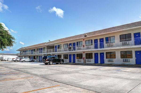 Motel 6 New Orleans - Slidell - Slidell, LA