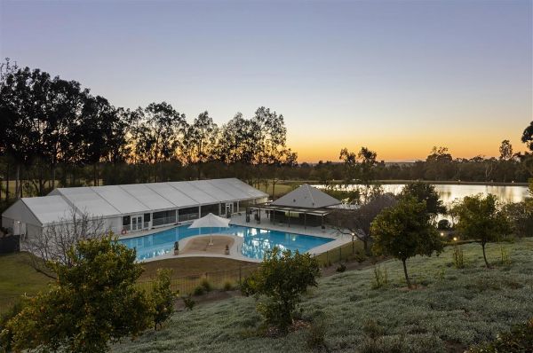 Oaks Cypress Lakes Resort - Pokolbin