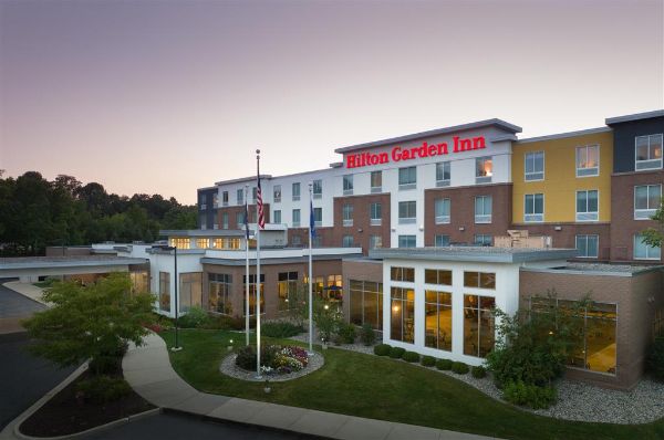 Hilton Garden Inn Ann Arbor - Ann Arbor, MI