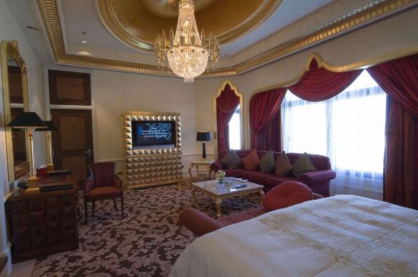 Waldorf Astoria Jeddah - Qasr Al Sharq - Dżedda