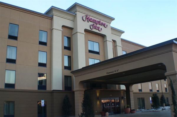 Hampton Inn Limerick-philadelphia Area - Limerick, PA