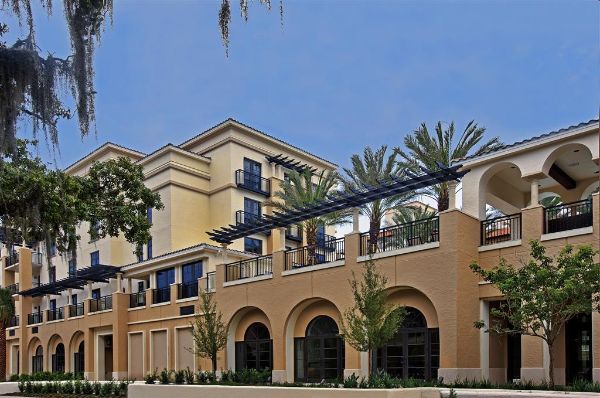 The Alfond Inn - Altamonte Springs, FL
