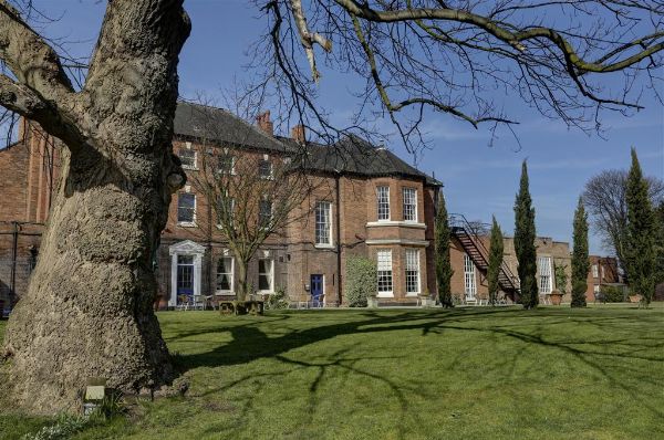 Best Western Plus West Retford Hotel - Retford