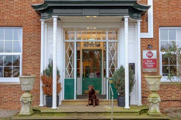 Best Western Plus Kenwick Park Hotel - Louth