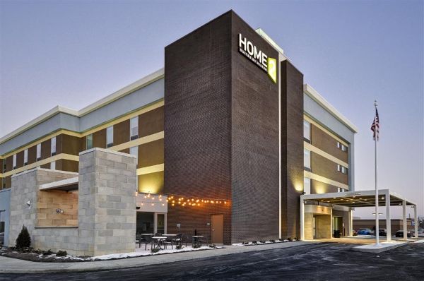 Home2 Suites By Hilton Mount Juliet - Lebanon, TN