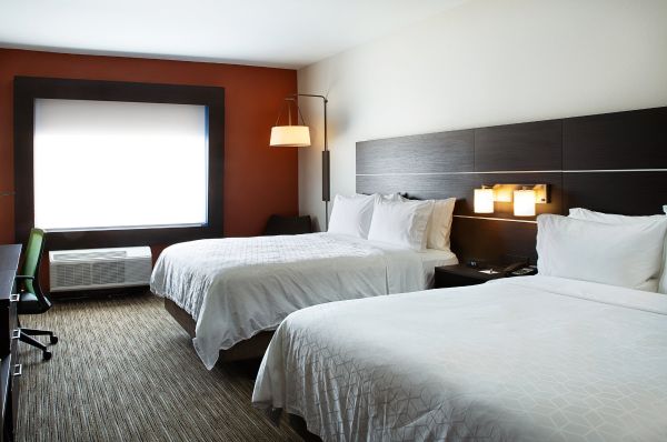 Holiday Inn Express & Suites Wentzville St Louis West By Ihg - O'Fallon, MO
